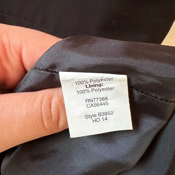 J. Crew Office Dress - Picture 6 of 6